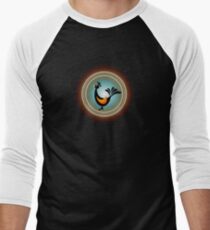 magic bird Men's Baseball ¾ T-Shirt