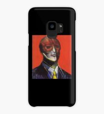 american psycho novel. Case/Skin for Samsung Galaxy