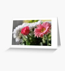DOF Greeting Card
