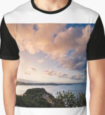 Northern Beaches Graphic T-Shirt
