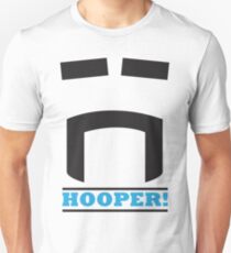 Hooper! Unisex T-Shirt