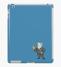 Bioshock Incinerate Guy 1 iPad Case/Skin
