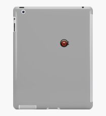 A Bioshock Heart iPad Case/Skin