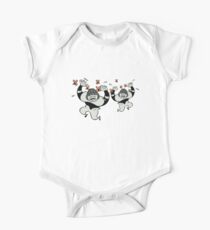 Insect Swarm advert One Piece - Short Sleeve