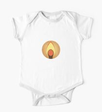 Incinerate One Piece - Short Sleeve