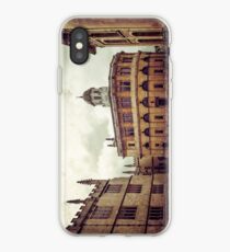 Oxford: Sheldonian Theater iPhone-Hülle & Cover
