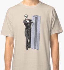 Impossible Origami Magic Classic T-Shirt