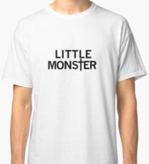 Little Monster Classic T-Shirt