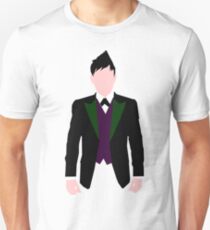 oswald Unisex T-Shirt