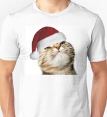 Christmas Is About Me Unisex T-Shirt