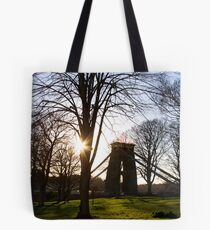Bristol Suspension Bridge Tote Bag