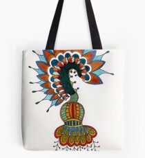 Seedpod Tote Bag