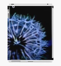 Neon Wishgiver iPad Case/Skin