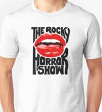The rocky horror show Unisex T-Shirt