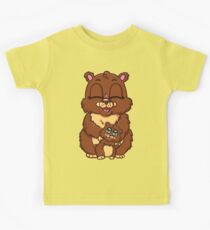 bears Kids Tee