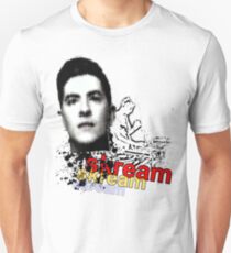 skream Unisex T-Shirt