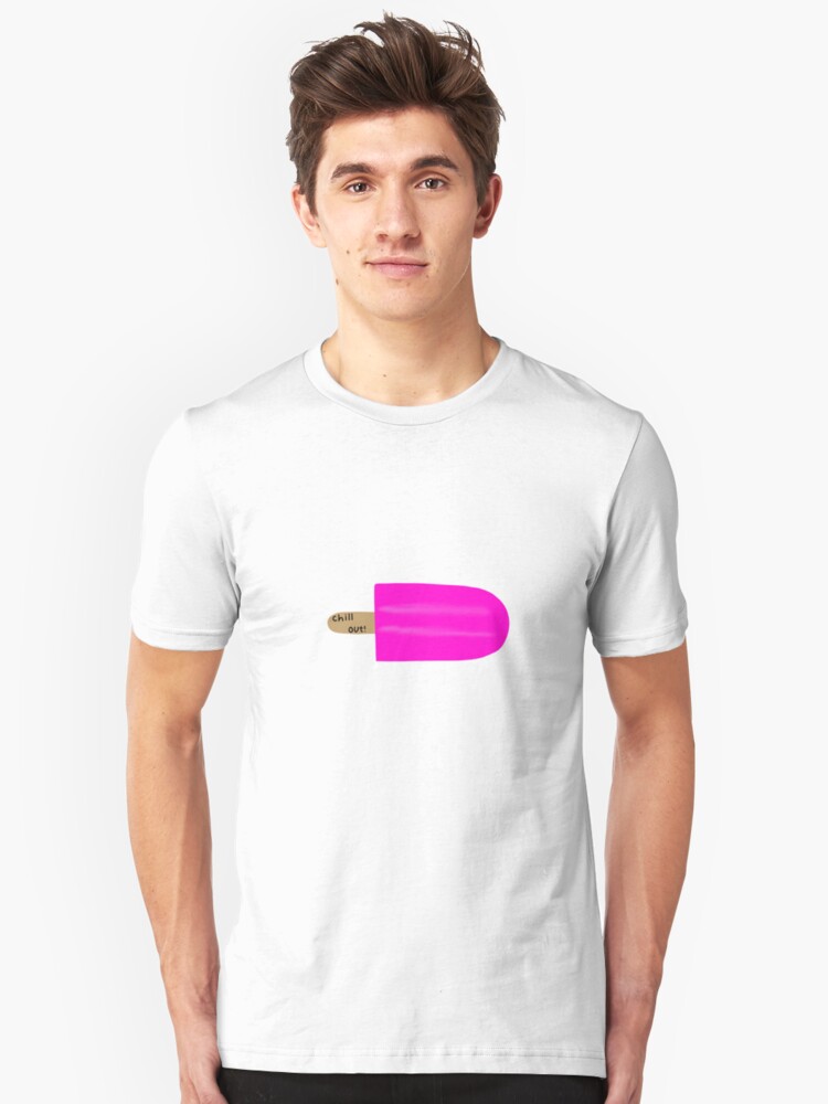 popsicle t shirts