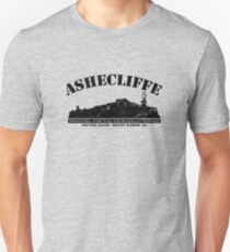 Ashecliffe Unisex T-Shirt