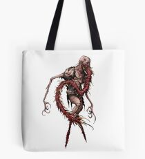 Tongue Twister Tote Bag