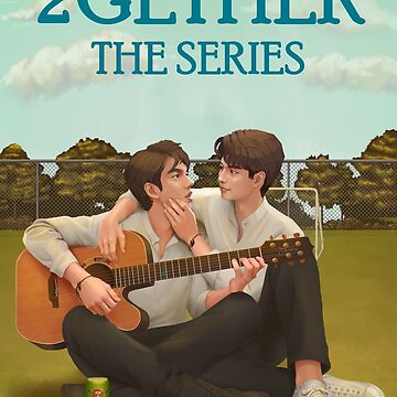 2gether the series (Brightwin) | Poster