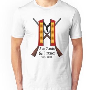 amis t shirt