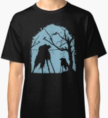 The Green Place Classic T-Shirt