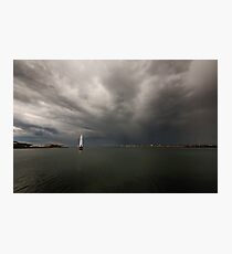 Beacon Cove Photographic Print