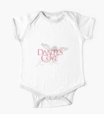 Dante's Cove One Piece - Short Sleeve