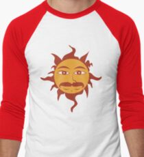 King Arthur Men's Baseball ¾ T-Shirt