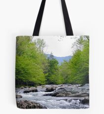 Gatlinburg... Tote Bag
