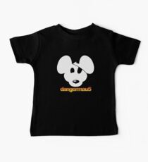 dangermau5 Baby Tee
