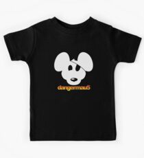 dangermau5 Kids Tee