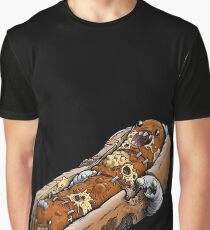 Rot Dog Graphic T-Shirt