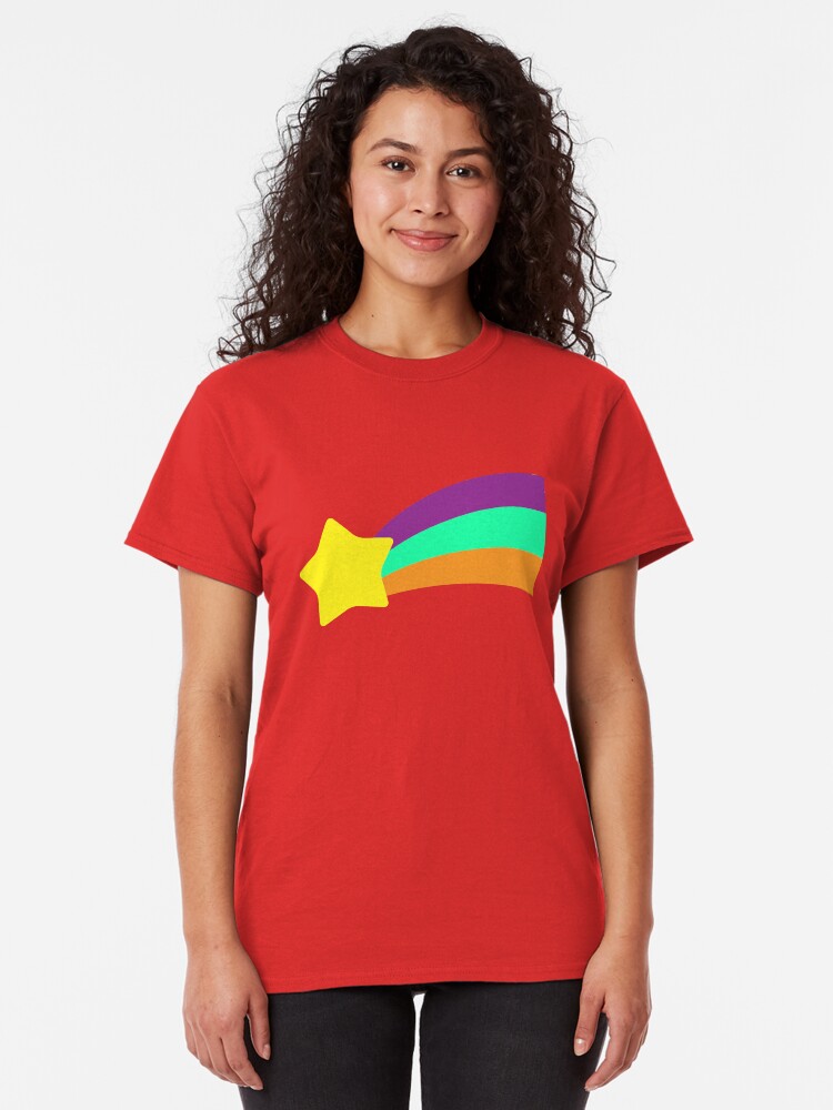 mabel pines tshirt