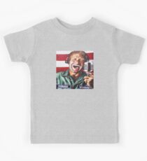 Good Morning Vietnam Kids Tee