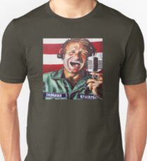 Good Morning Vietnam Unisex T-Shirt
