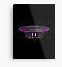 Final Destination Metal Print