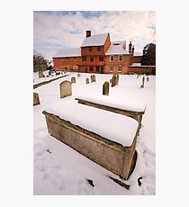 Guildhall Photographic Print