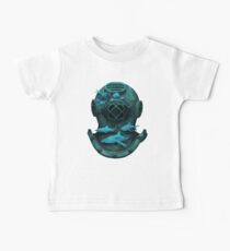 Deep diving Baby Tee