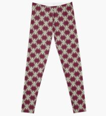 Classic ornament Leggings