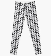 Classic ornament Leggings
