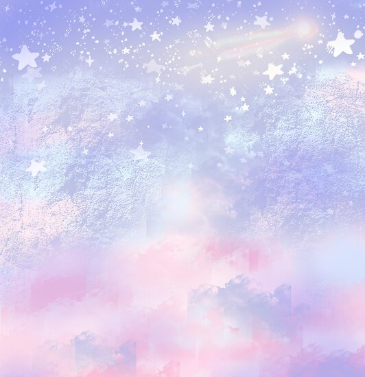 Dreamy Skies★ Pastel