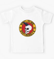 Pure Psychobilly Kids Tee