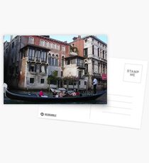 A HOUSE IN VENICE - Italy - Europa - 2500 visualizzaz.Maggio 2013- Featured in Italia 500+-VETRINA RB EXPLORE 7 MAGGIO 2012 --- Postcards