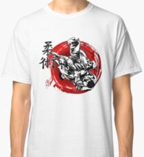 JuJitsu Classic T-Shirt