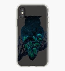 Owlscape iPhone Case