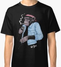 Wet Chimp Classic T-Shirt
