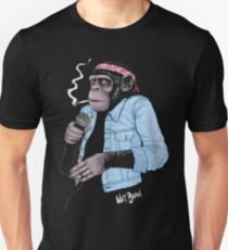 Wet Chimp Unisex T-Shirt