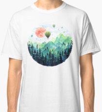 Roundscape Classic T-Shirt