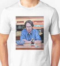 Donny Kerabatos Unisex T-Shirt